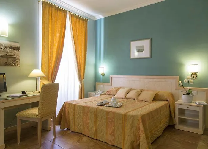 Hotel Belvedere