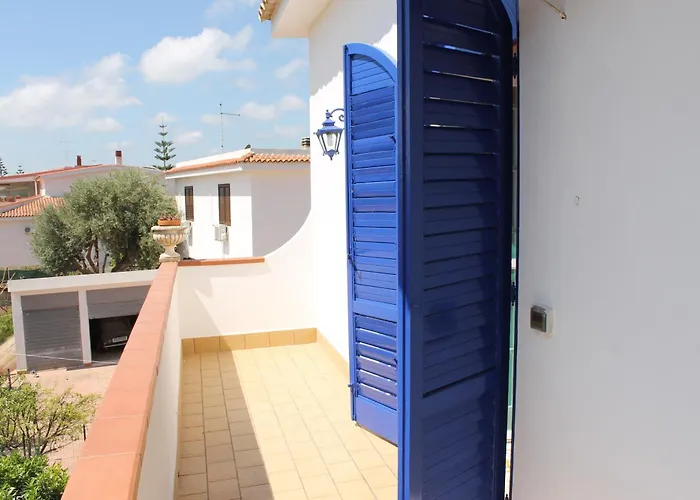 B&B Le Saline Syracuse