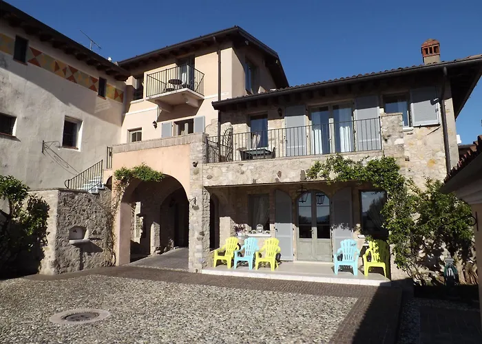 Bed and Breakfast Garni Del Gardoncino Manerba del Garda