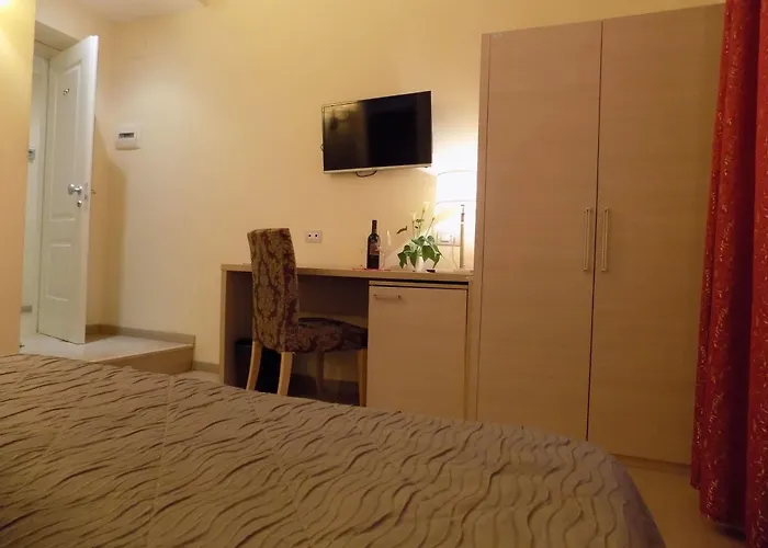 Booking House Rome
