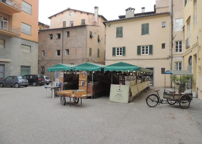 Al Cardinale Rooms & Studios