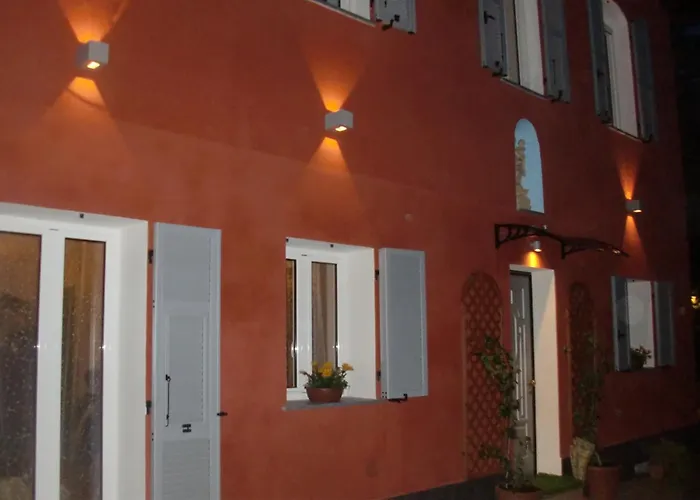 Villa Mont Des Oliviers Citra-8055Lt-1805 E 1807