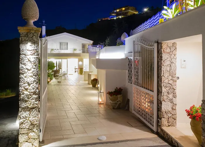Sciccosa Guest House Taormina