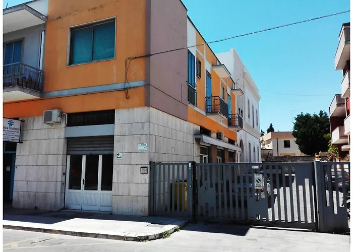 Corte Del Pascia Lecce