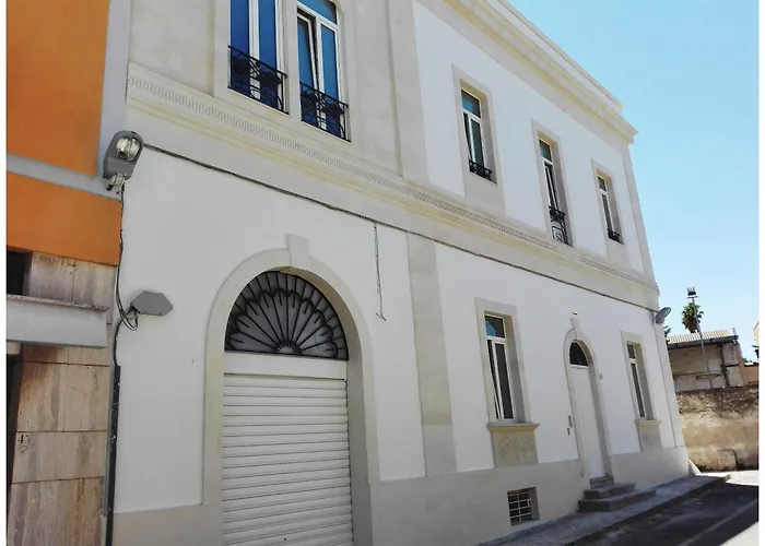 Corte Del Pascia Lecce