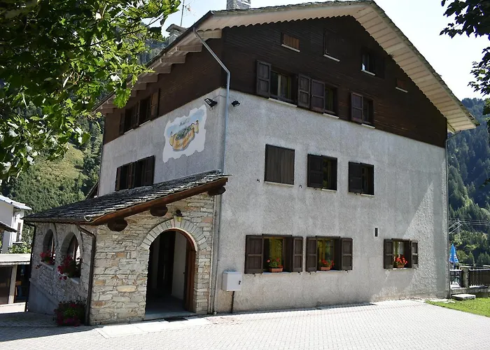 Albergo Mangusta