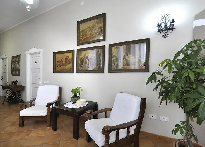 Hotel Stella D'Oro Villasimius