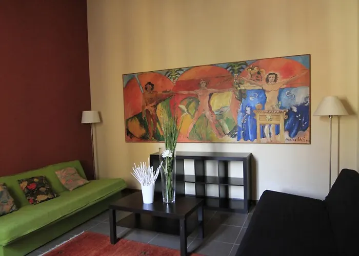 B&B Metropolis Livorno