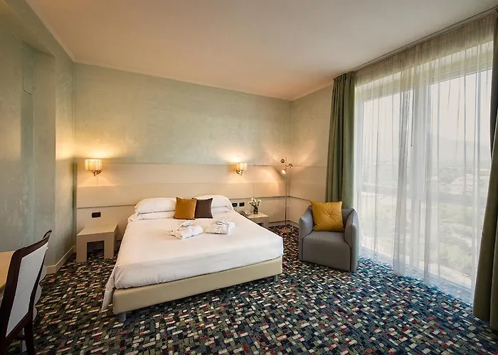 Hotel Ovidius Sulmona