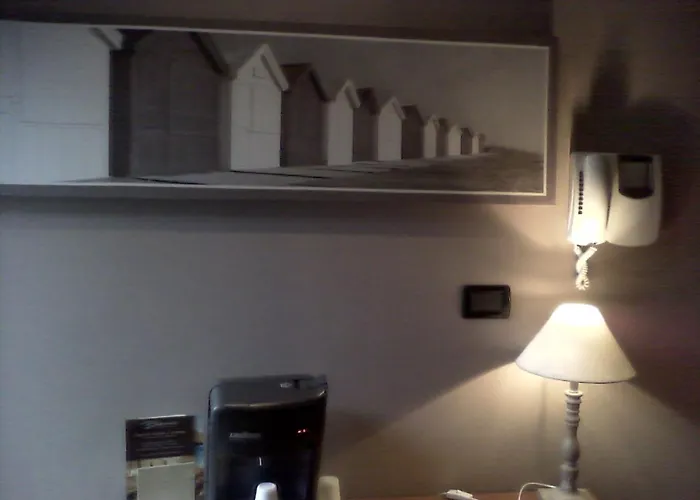 Le Musette B&B Pescara