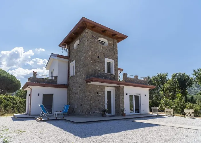 B&b Il sogno Santa Maria di Castellabate