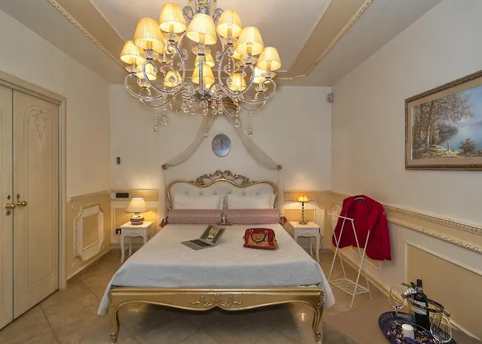 Il Dolce Sospiro Bed and Breakfast Pisa