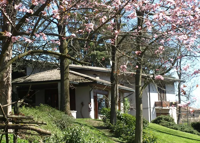 Villa Agata