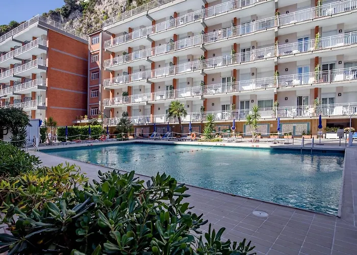 Angelina Residence Maiori