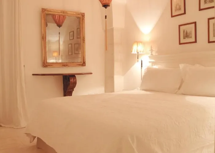 Casa D'Autore Ostuni