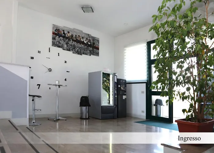 Residence Corso Europa