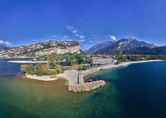 Hotel Lido Blu - Surf&Bike Torbole Sul Garda