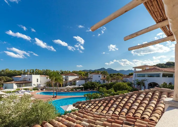 Corte Bianca - Adults Only & Spa - Bovis Hotels