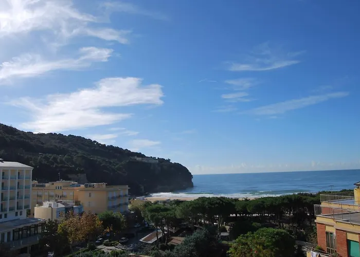 A Casa Di Lidia B&B Gaeta
