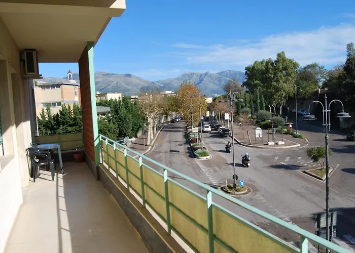 A Casa Di Lidia B&B Gaeta