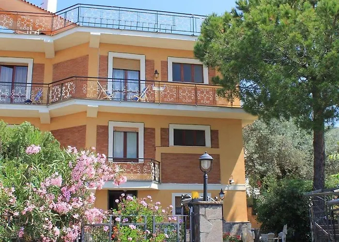 Villa Lembo
