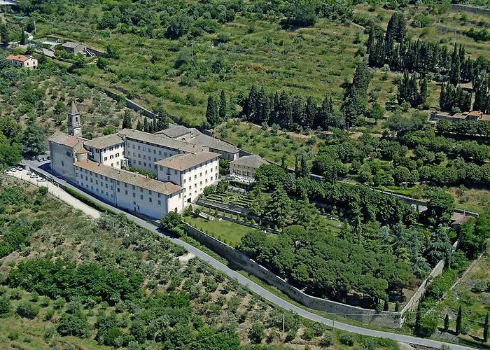 Hotel Oasi Neumann