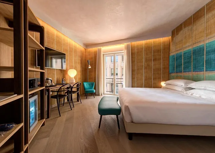 Ferretti Hotel Firenze Verona