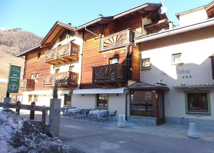 Hotel Valeria