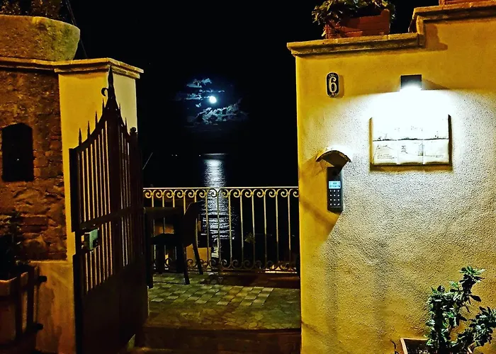 B&B Porta Marina Grottammare