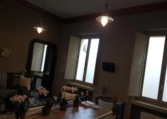 L'Ortodellerose Hotel Alba 