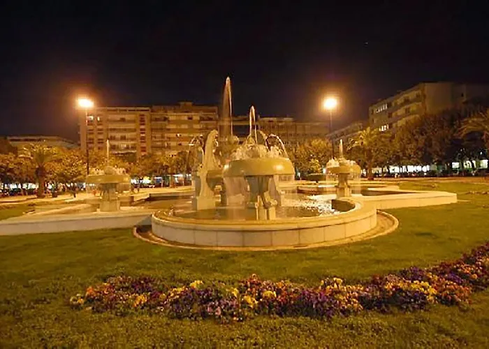 B&B Piazza 300Mila Lecce