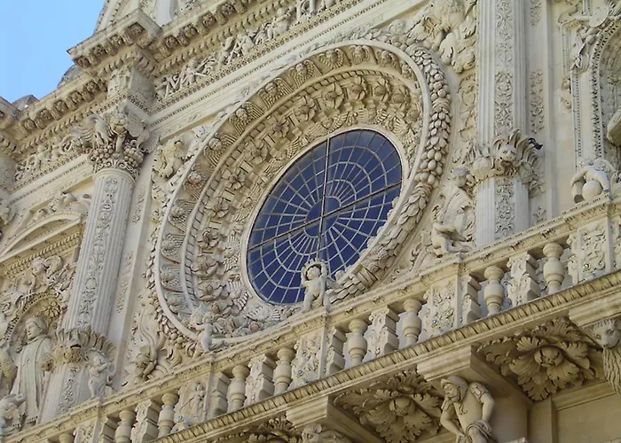 B&B Piazza 300Mila Lecce