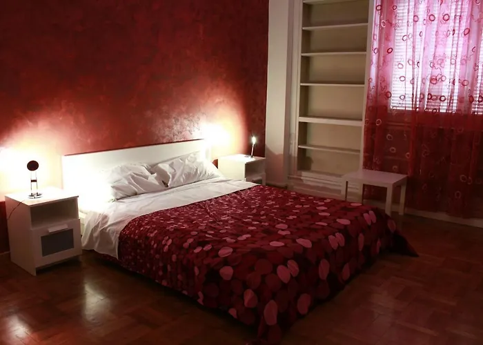 Bologna Center Town Bed & Breakfast