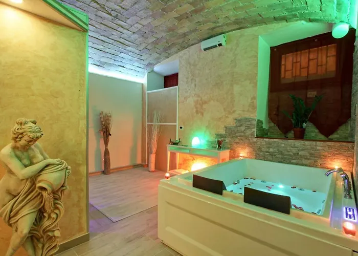 Hotel Il Villino Roma