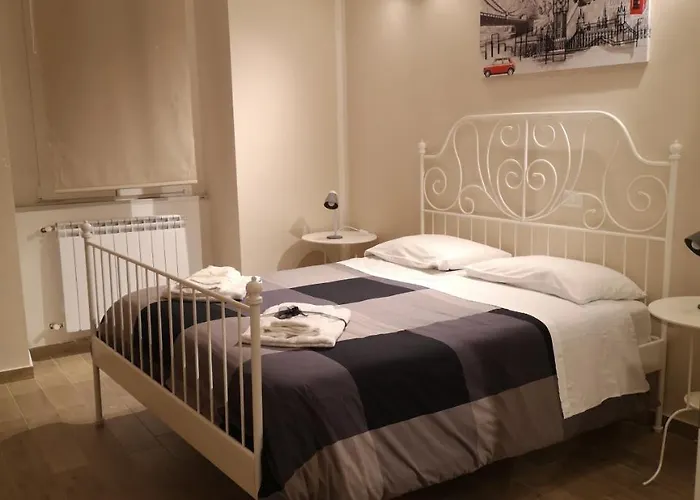 Traiano guest house Benevento