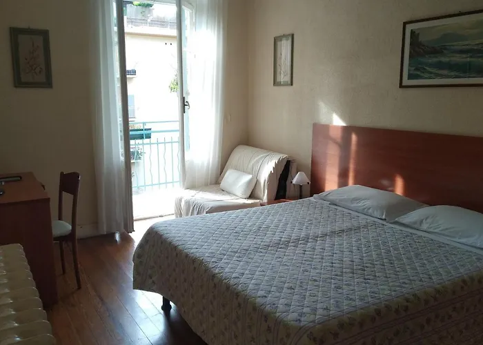 Hotel Lucciola