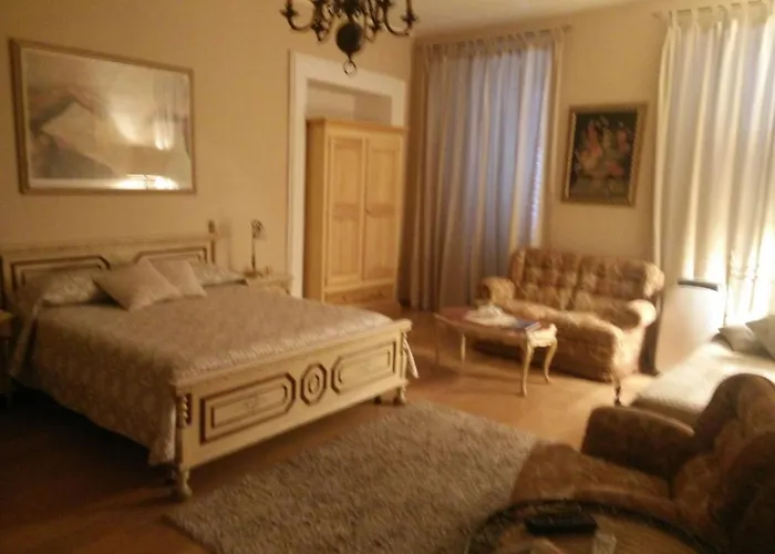 Bed and Breakfast Torrebianca à Trieste