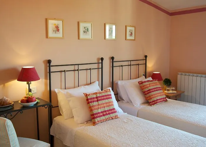 Albergo La Fontanella