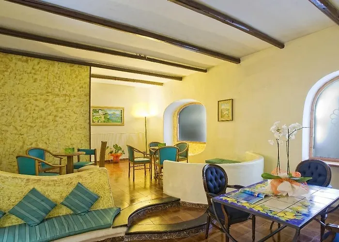 Hotel Isola Verde