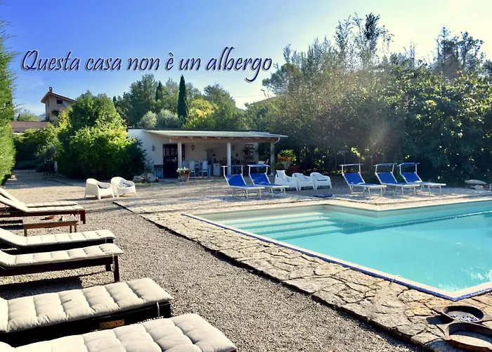 Casa Cerqua Landi - Casa Vacanze X3 Itri
