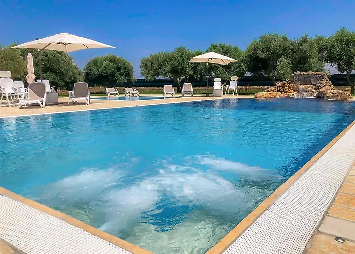 Bed and Breakfast Terra dei Sogni Torre Lapillo
