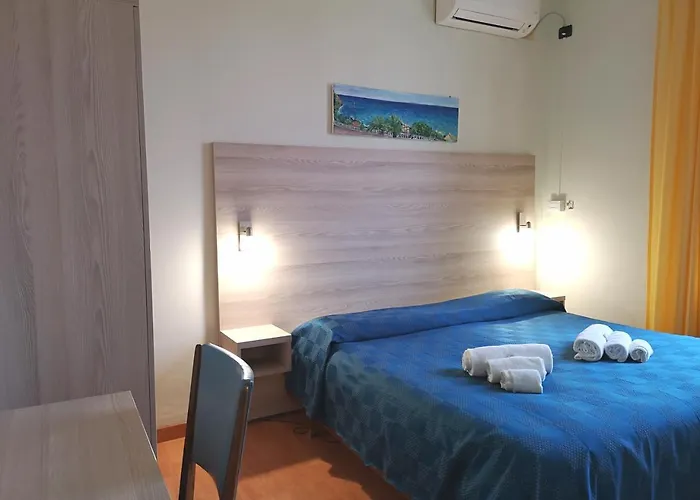Hotel Villa La Brise