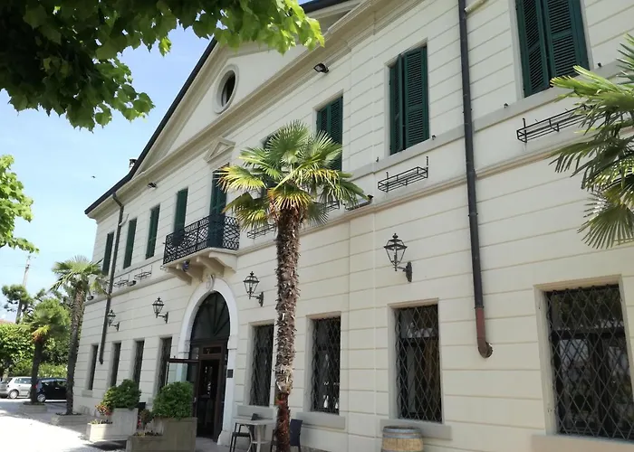Hotel Dogana Sirmione