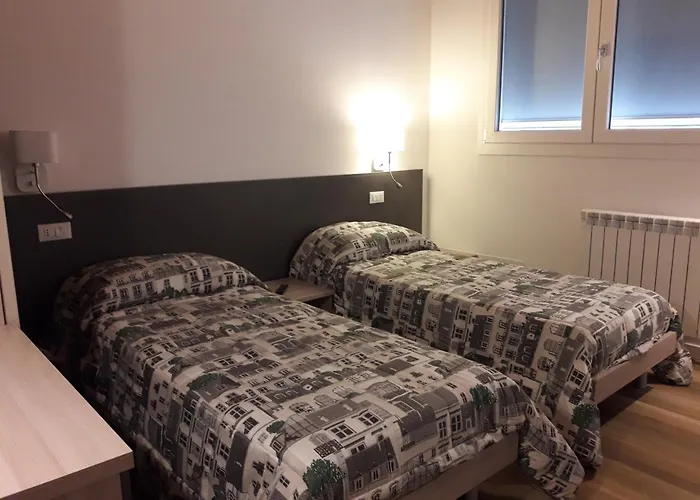 Locanda Mirafiori