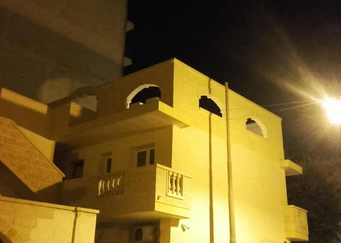 Hôtel Bed&Go -Valigia à Lecce