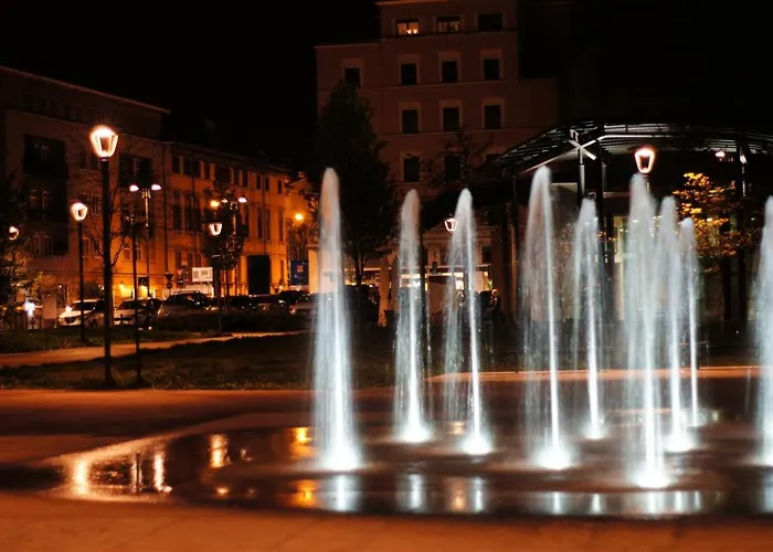 B&B Tosca Verona