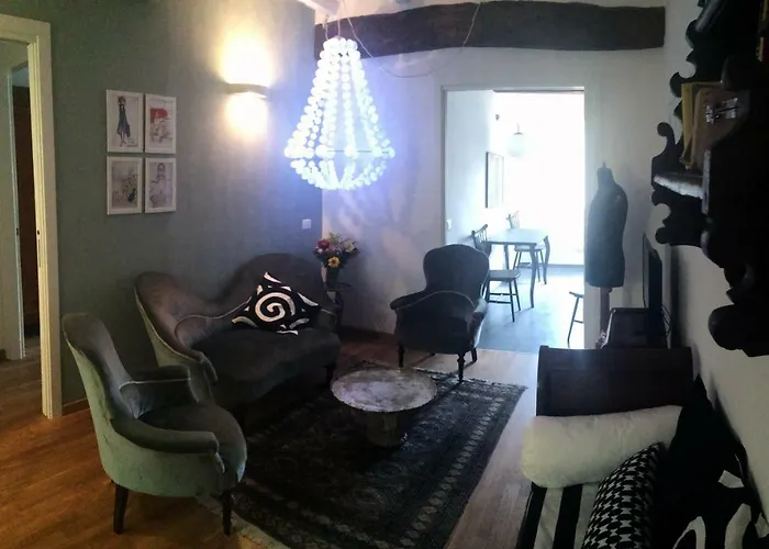 Il Fonticolo Room & Breakfast Modena