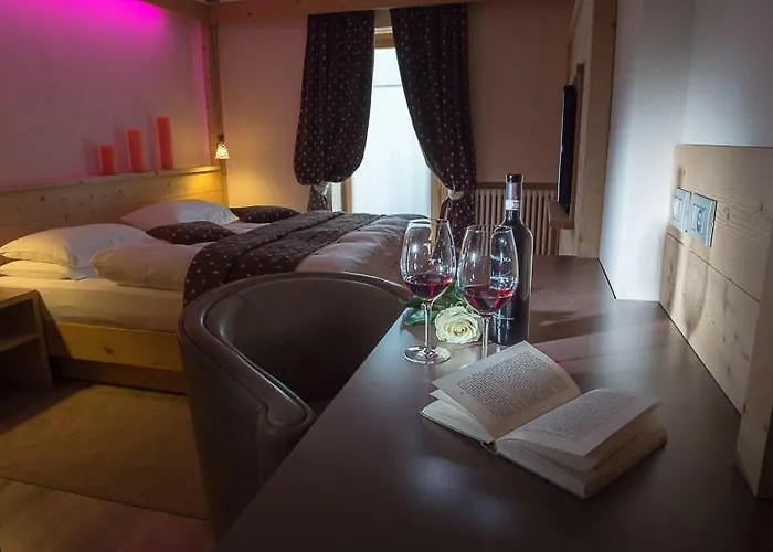 Al Nin Hotel&Spa