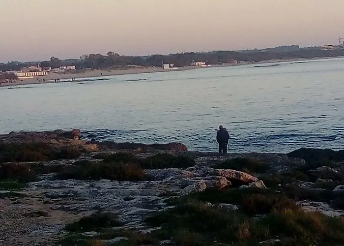 Dimora Dell'Artista 2
