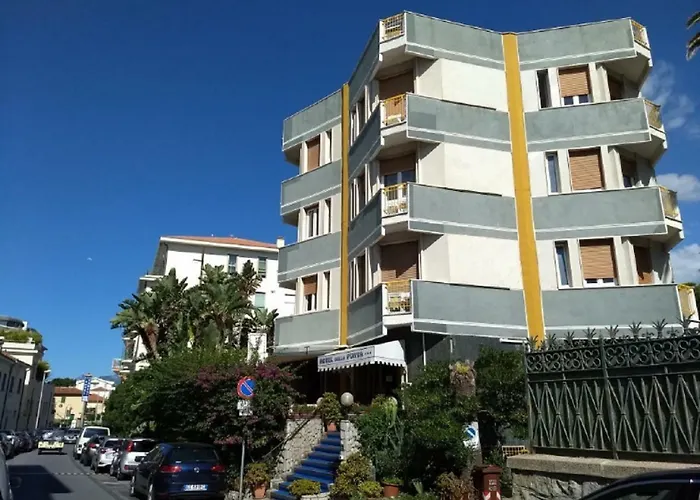 Hotel Della Punta